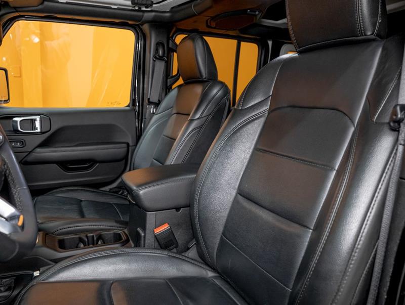 jeep Wrangler 2023 - 10