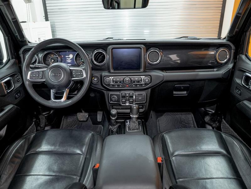 jeep Wrangler 2023 - 11