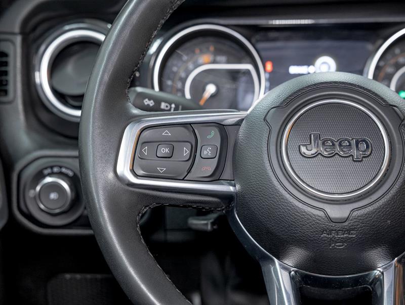 jeep Wrangler 2023 - 14