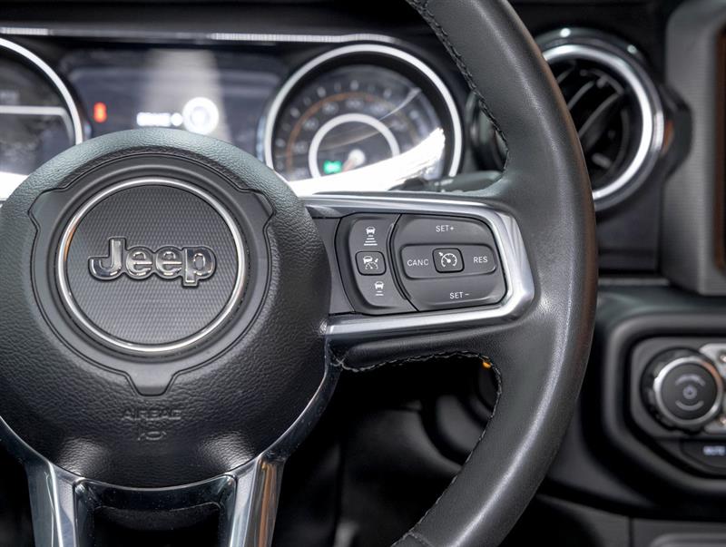 jeep Wrangler 2023 - 15