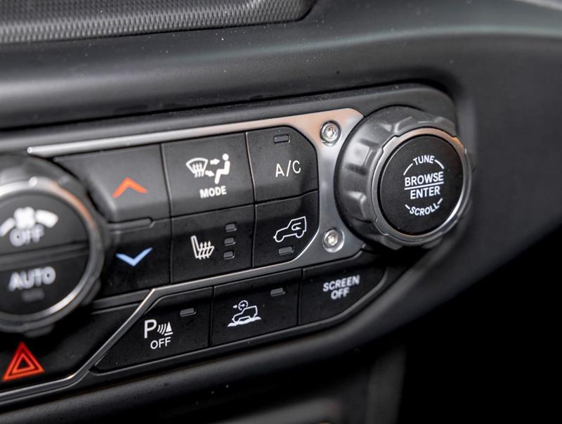 jeep Wrangler 2023 - 22