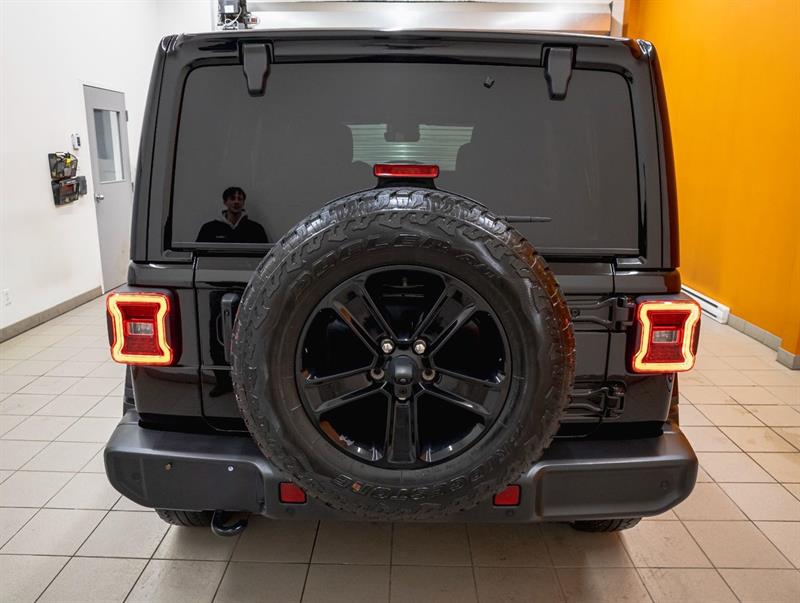 jeep Wrangler 2023 - 6