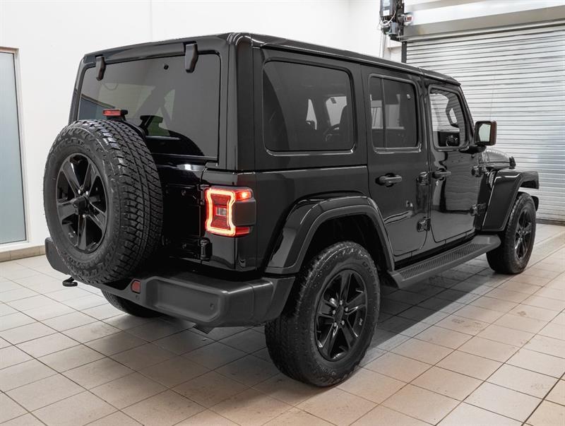 jeep Wrangler 2023 - 8