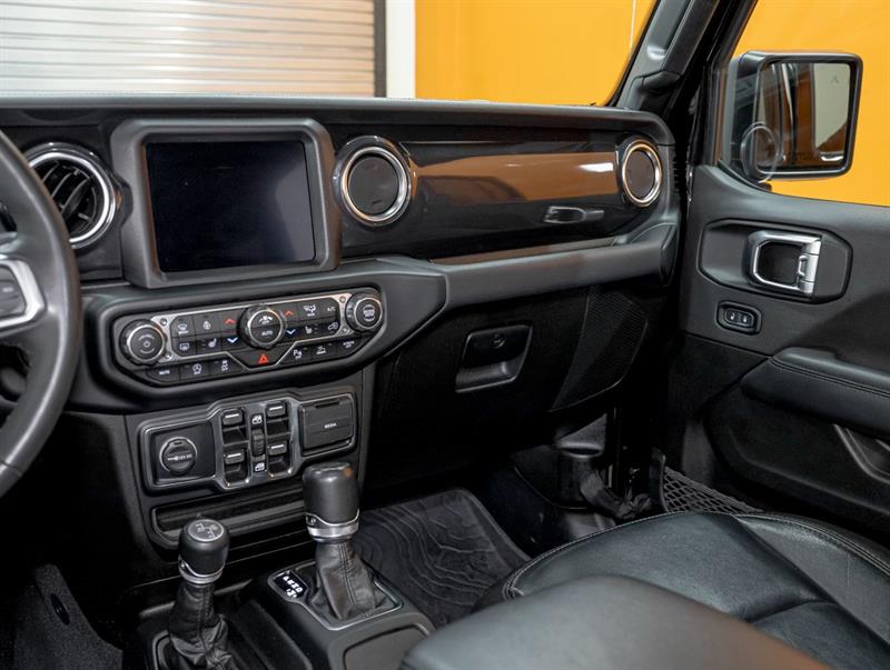 jeep Wrangler 2023 - 20