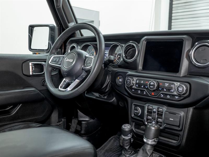 jeep Wrangler 2023 - 27