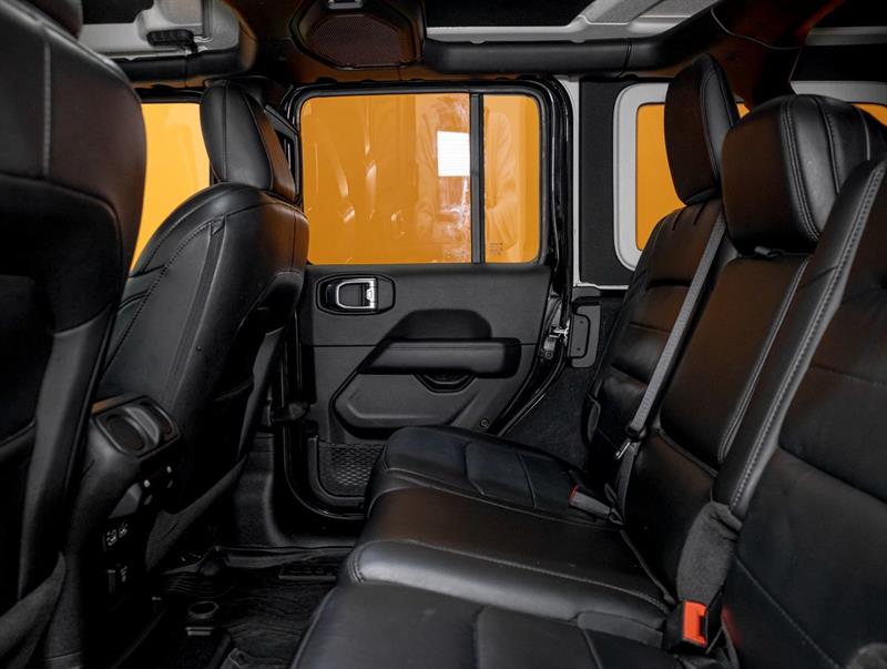 jeep Wrangler 2023 - 28