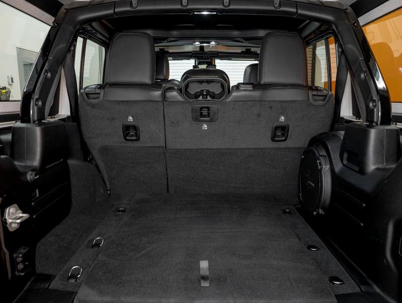 jeep Wrangler 2023 - 29