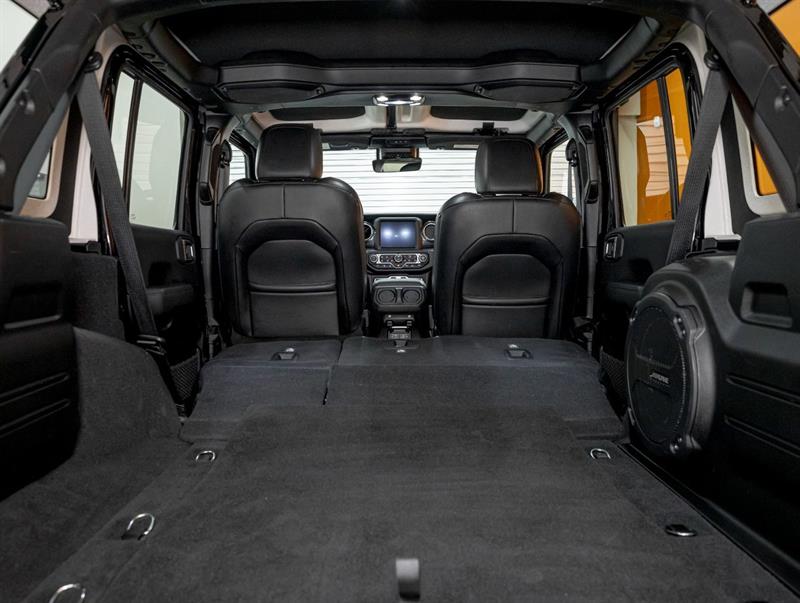 jeep Wrangler 2023 - 30
