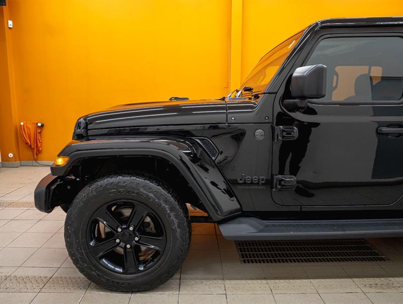 jeep Wrangler 2023 - 32