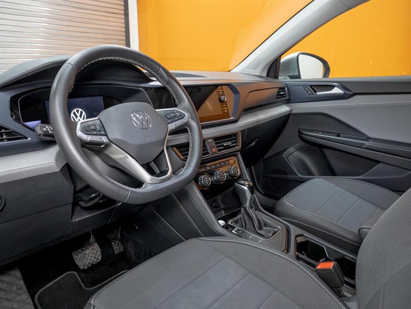 volkswagen Taos 2024 - 2