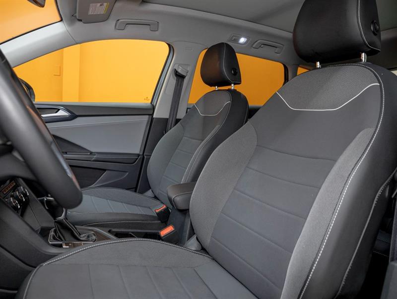 volkswagen Taos 2024 - 11