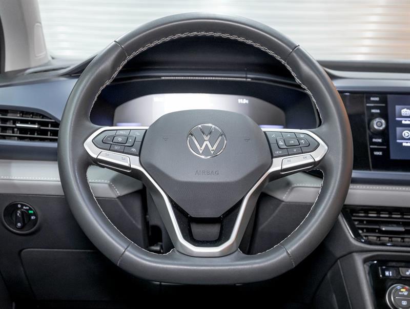 volkswagen Taos 2024 - 14