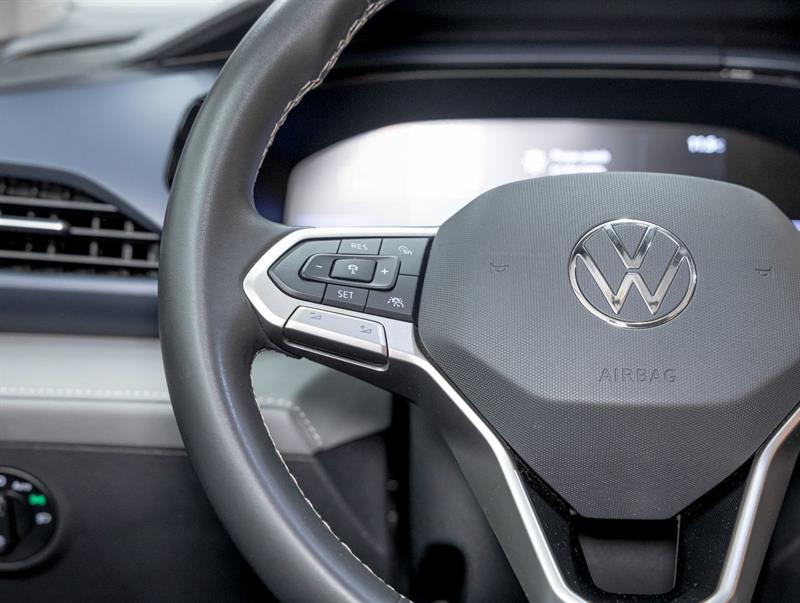 volkswagen Taos 2024 - 15