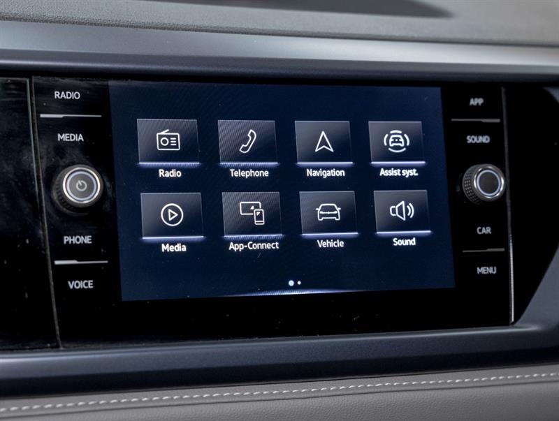 volkswagen Taos 2024 - 17