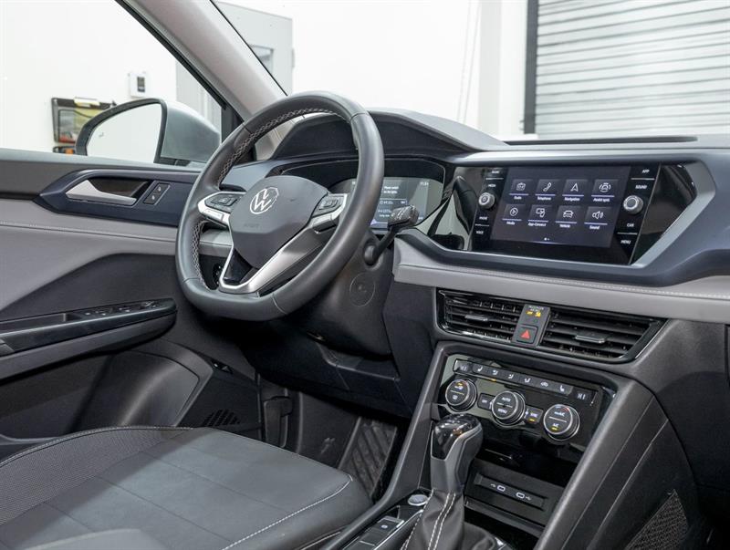 volkswagen Taos 2024 - 26