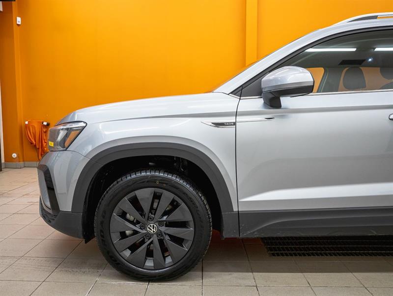 volkswagen Taos 2024 - 32