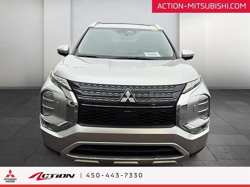 mitsubishi Outlander PHEV 2024 - 3
