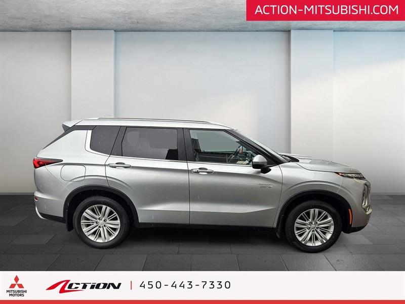 mitsubishi Outlander PHEV 2024 - 5