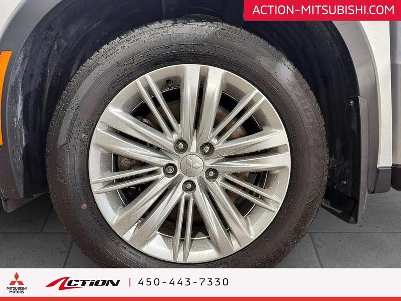 mitsubishi Outlander PHEV 2024 - 9