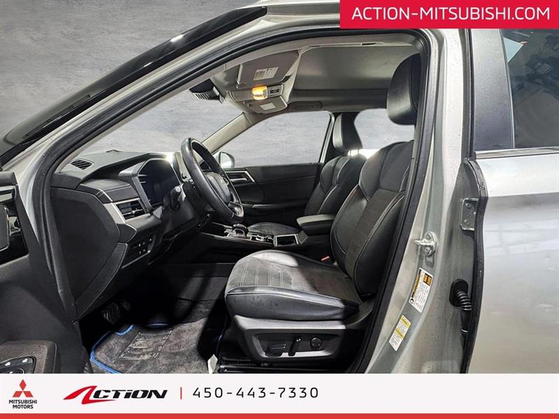 mitsubishi Outlander PHEV 2024 - 10