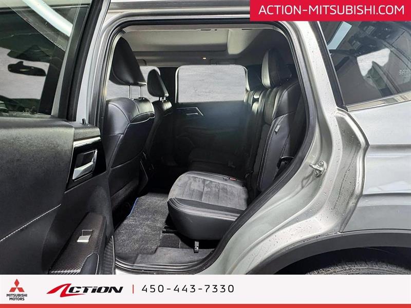 mitsubishi Outlander PHEV 2024 - 11