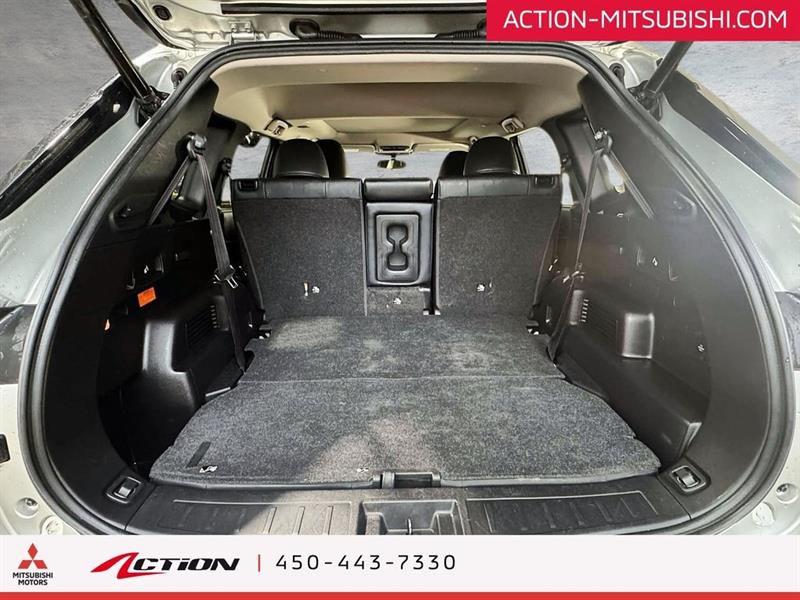 mitsubishi Outlander PHEV 2024 - 12