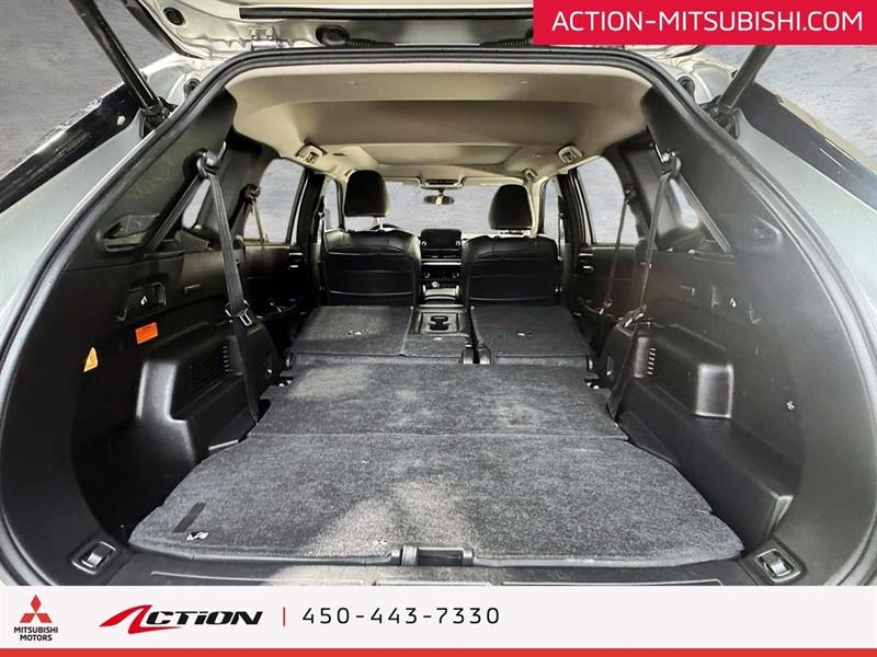 mitsubishi Outlander PHEV 2024 - 13