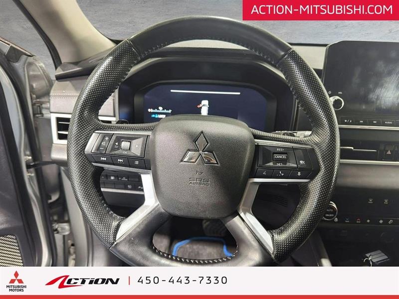 mitsubishi Outlander PHEV 2024 - 15