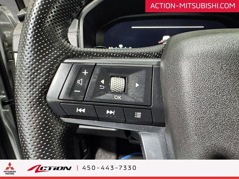 mitsubishi Outlander PHEV 2024 - 16