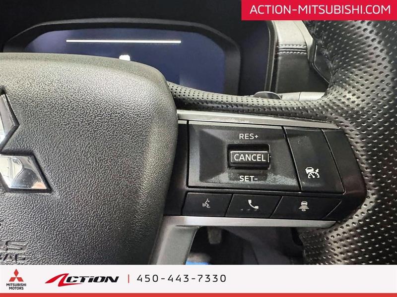 mitsubishi Outlander PHEV 2024 - 17