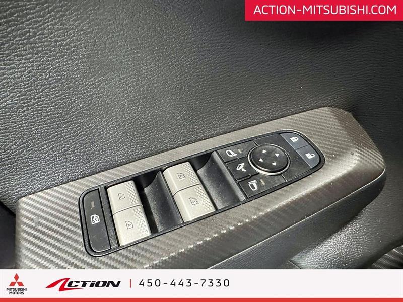 mitsubishi Outlander PHEV 2024 - 19