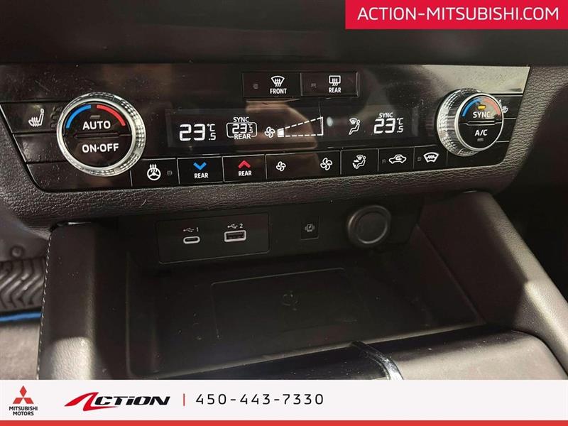 mitsubishi Outlander PHEV 2024 - 20