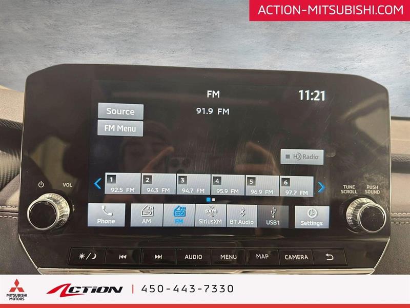 mitsubishi Outlander PHEV 2024 - 21