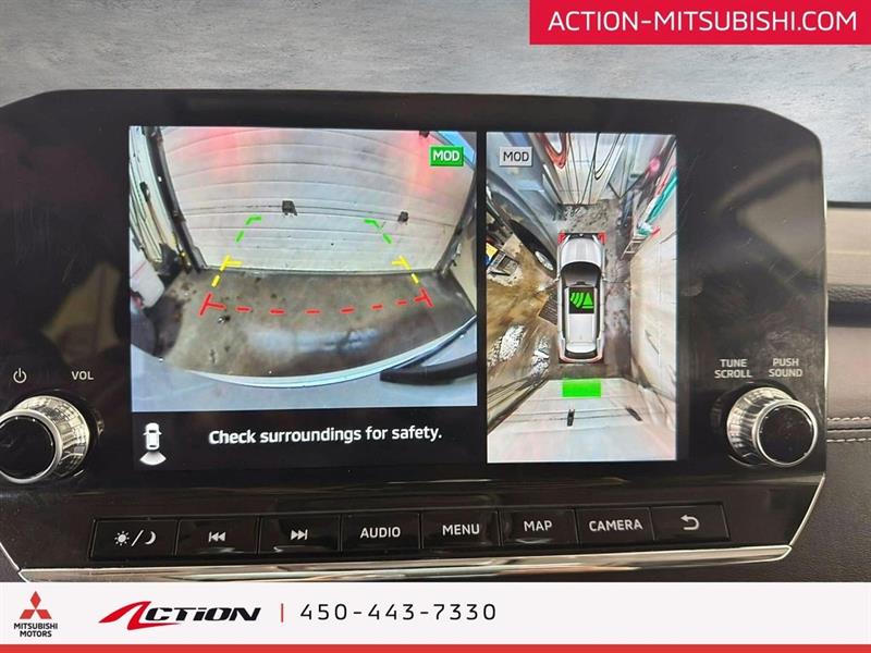 mitsubishi Outlander PHEV 2024 - 24