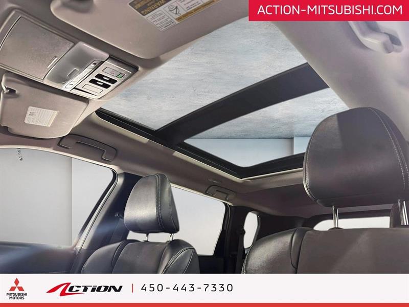 mitsubishi Outlander PHEV 2024 - 25