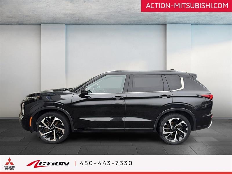 mitsubishi Outlander 2022 - 2
