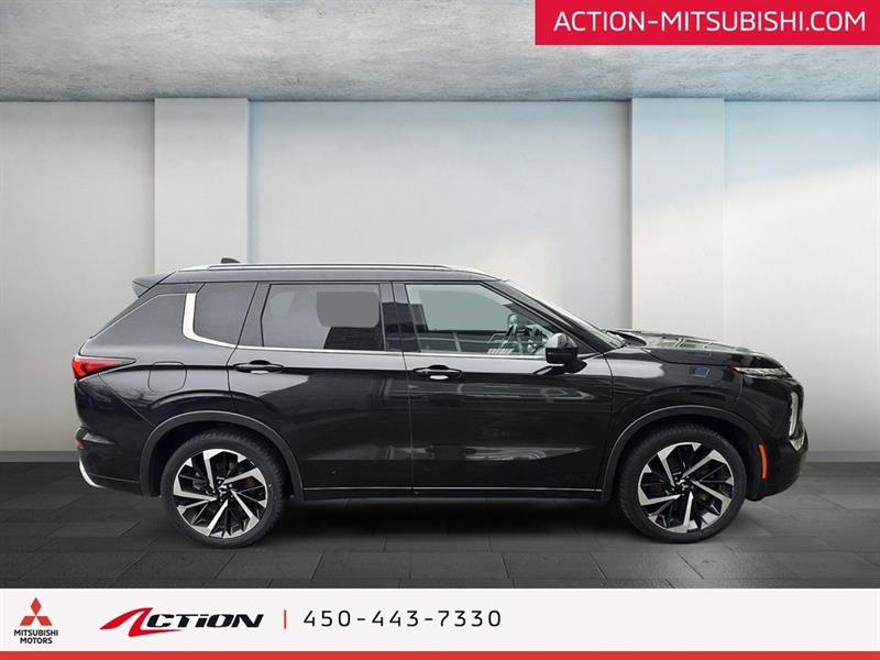 mitsubishi Outlander 2022 - 6