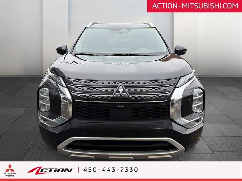 mitsubishi Outlander 2022 - 8