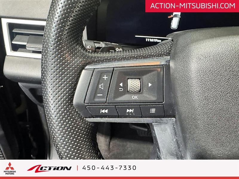 mitsubishi Outlander 2022 - 10