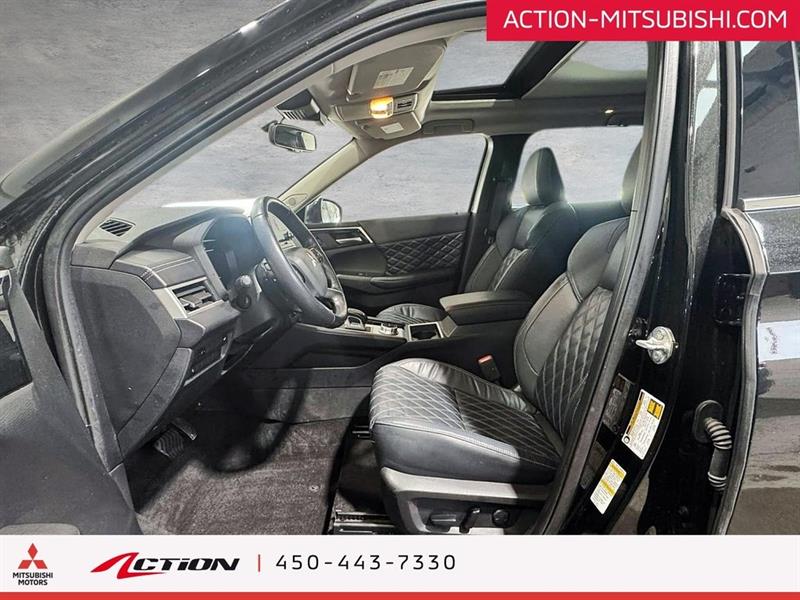 mitsubishi Outlander 2022 - 11