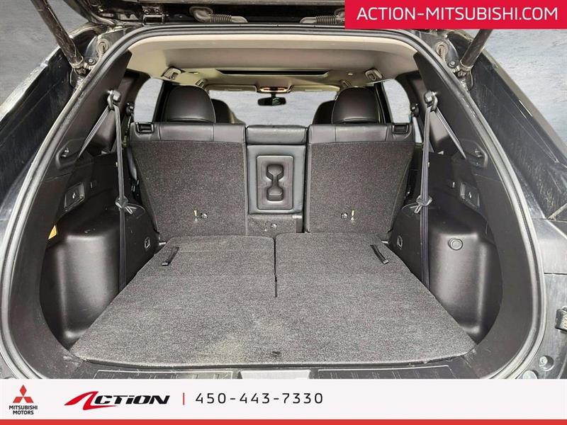 mitsubishi Outlander 2022 - 12