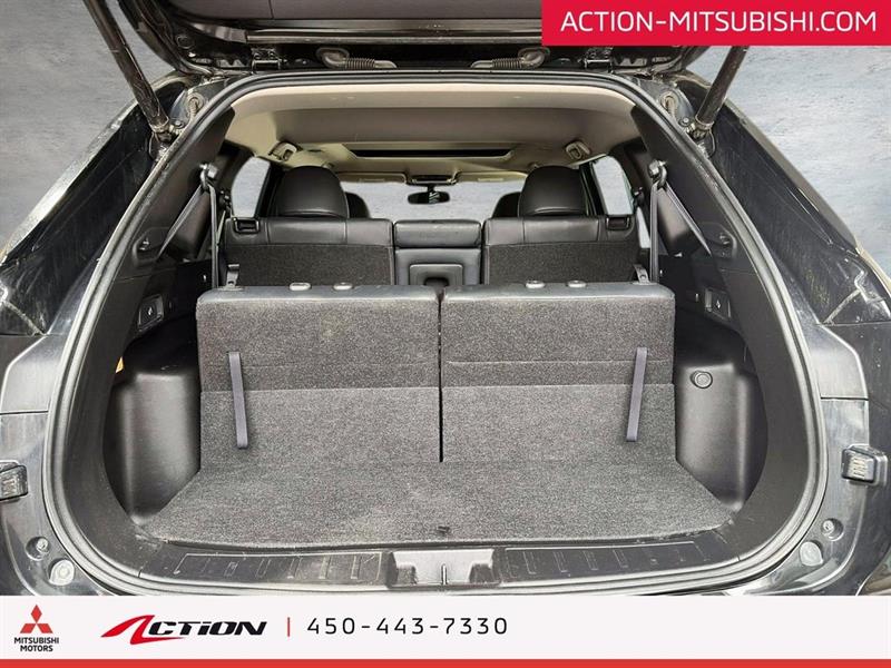 mitsubishi Outlander 2022 - 13