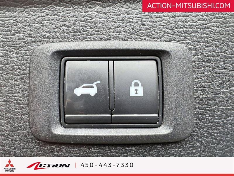 mitsubishi Outlander 2022 - 15