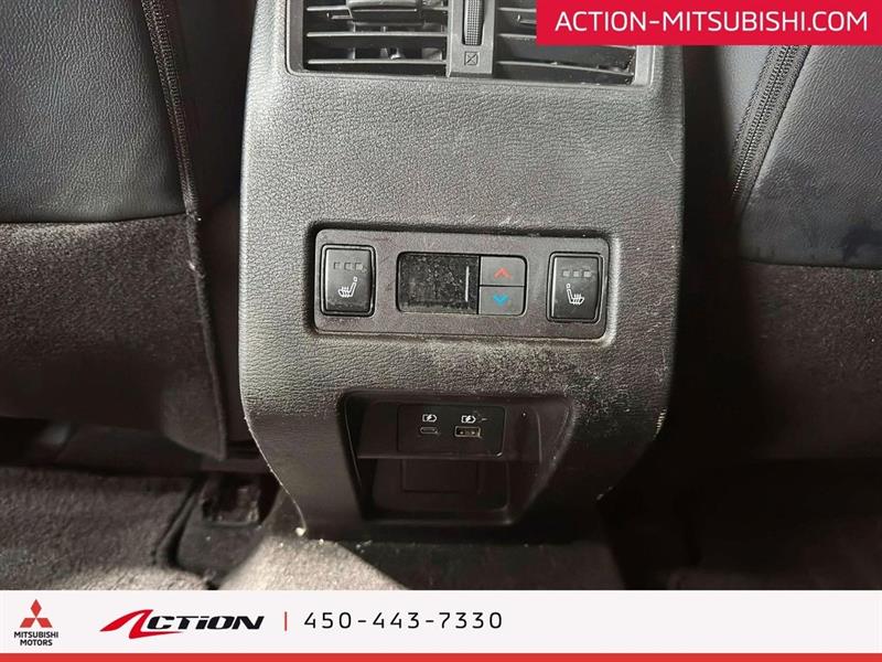 mitsubishi Outlander 2022 - 16