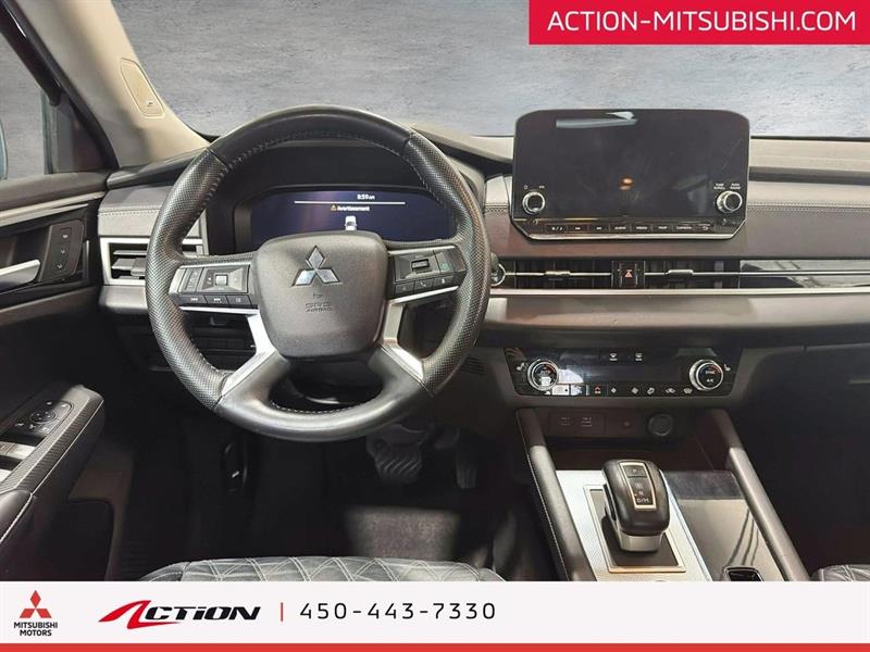 mitsubishi Outlander 2022 - 18