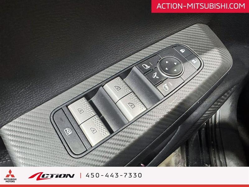 mitsubishi Outlander 2022 - 19
