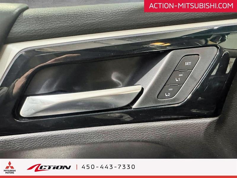 mitsubishi Outlander 2022 - 20