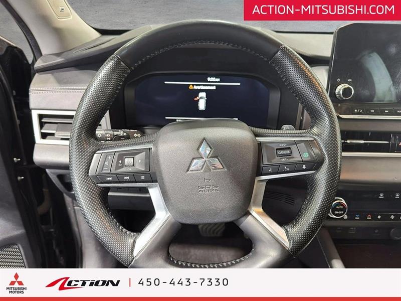 mitsubishi Outlander 2022 - 22