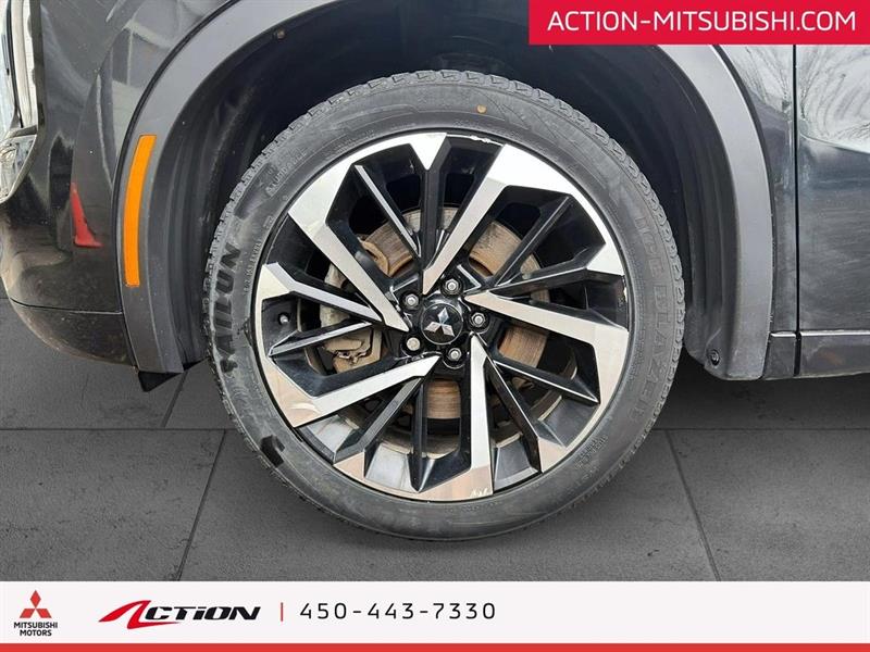 mitsubishi Outlander 2022 - 31