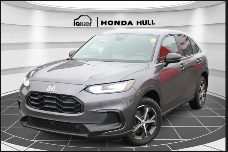 honda HR-V 2024